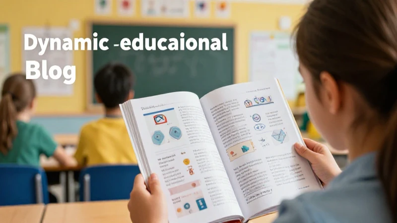 Estudiante joven aprende vocabulario inglés con estilo moderno