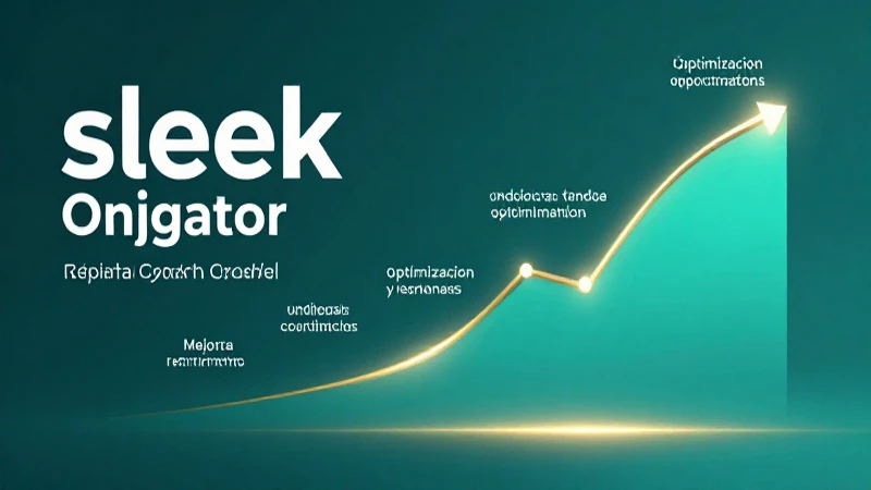 Optimiza unidades y periodos para crecer digitalmente