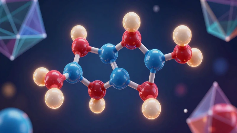 Geometría molecular y enlaces covalentes