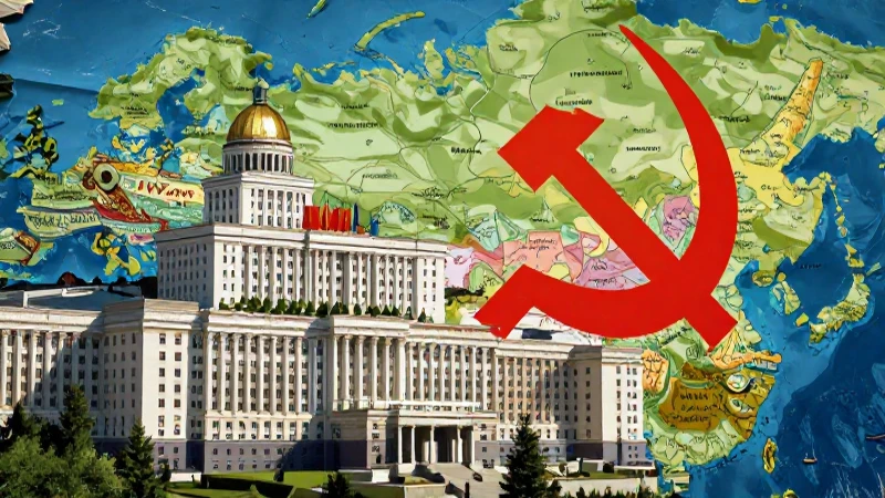 Unión de Repúblicas Socialistas Soviéticas: Historia y Más 3 URSS: formación conceptual en arte educativo hiperrealista