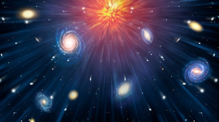 Universo: Qué es, cuáles son sus orígenes y teorías del fin 2 universo que es cuales son sus origenes y teorias del fin