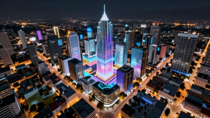 Urbanismo: definición, objetivos y dinámicas del núcleo moderno