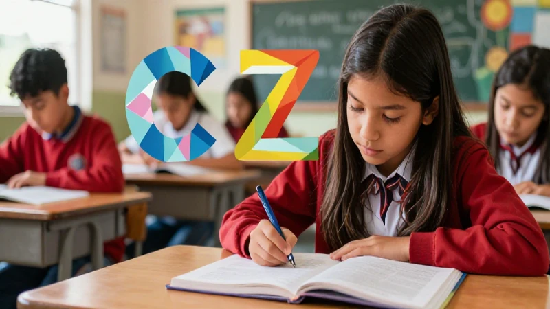 Ortografía en español: Uso de C o Z