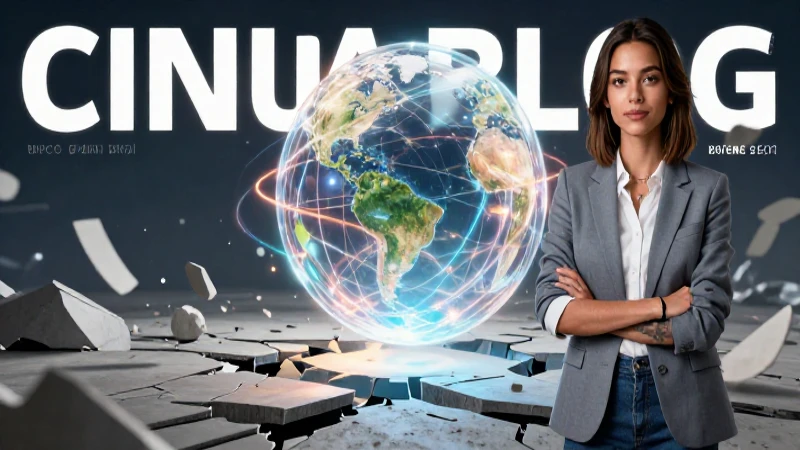 Qué significa utopía en el lenguaje coloquial actual 4 Educadora diversa en un fondo utópico moderno