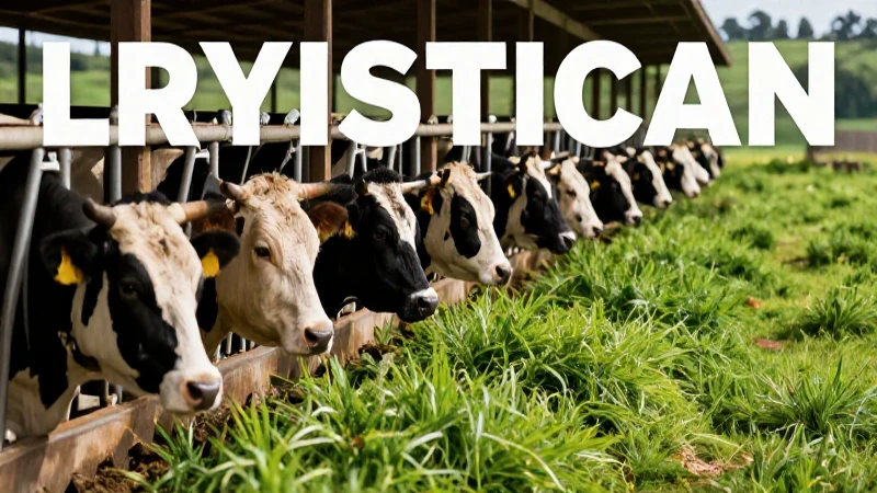 Vaca: características, importancia y usos en la agricultura 7 Manejo bovino: cuidado, importancia y agricultura