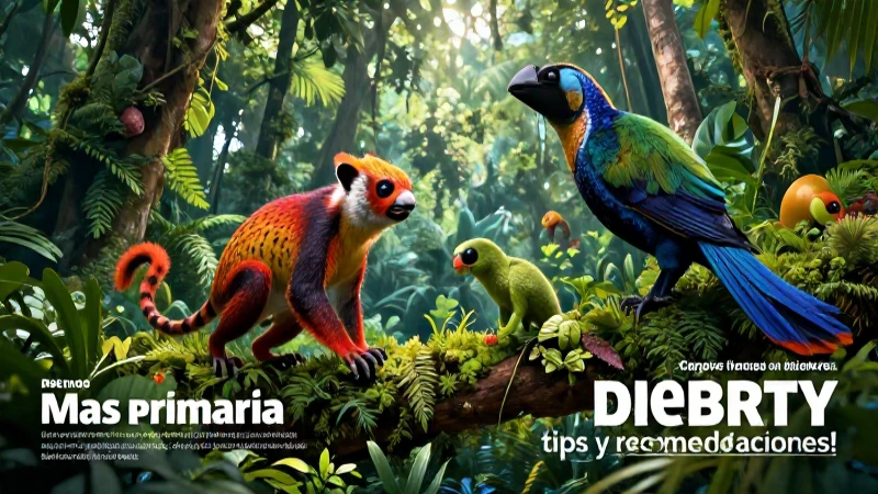 Destinos exóticos para primaria en diciembre