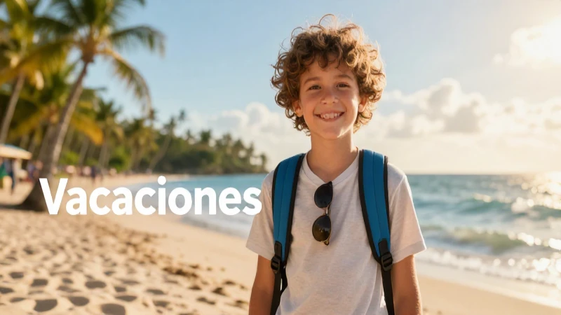 Vacaciones: Definición y Concepto para Entender Mejor 3 Las vacaciones mejoran la calidad de vida