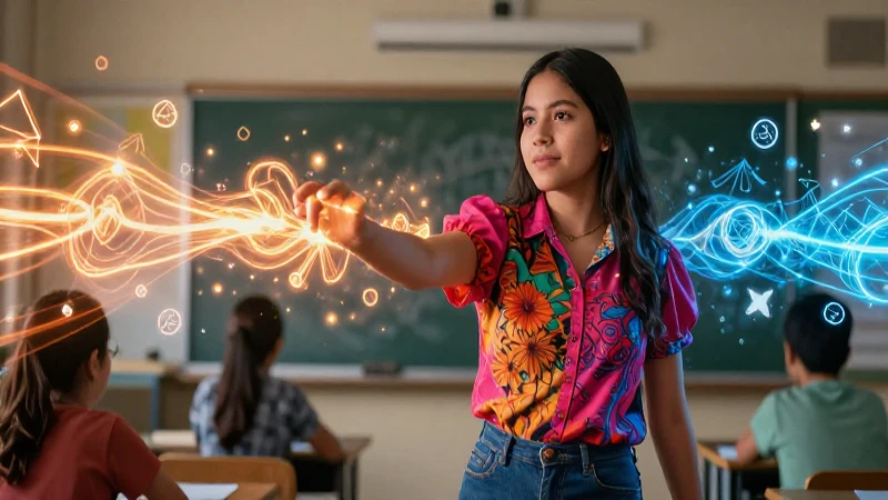 Cuáles son las diferencias entre valla y vaya en español 6 Maestra mexicana con energía lingüística vibrante