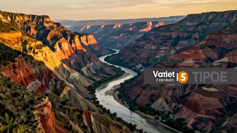 Valle: qué es, tipos, definición y concepto explicado 3 Tipos de valles: clasificación, ejemplos e ilustración