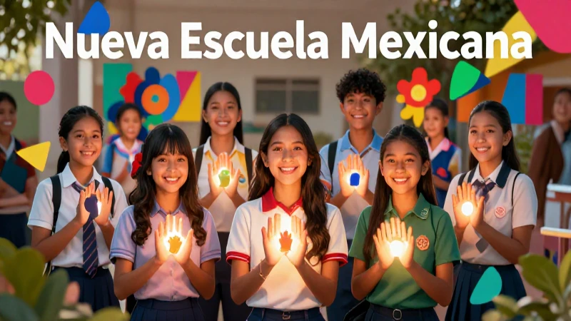 Valor humano: qué son, cuáles son y tipos de valores 8 Estudiantes mexicanos representan valores y derechos
