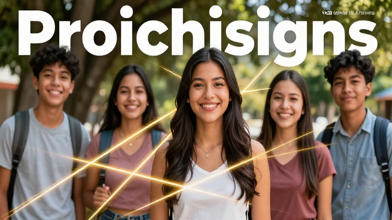 Valor humano: qué son, cuáles son y tipos de valores 9 Estudiantes mexicanos son la imagen de éxito educativo
