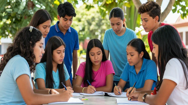 La importancia de vivir valores inspiradores