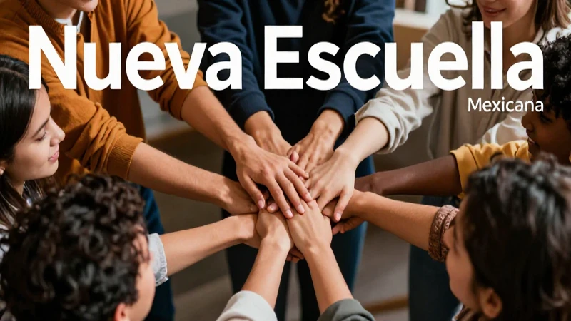 Qué son los valores personales y por qué son importantes 5 Portada vibrante sobre conexión y crecimiento educativo
