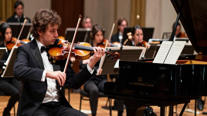 Vals: majestuoso, elegante, vibrante y moderno diseño
