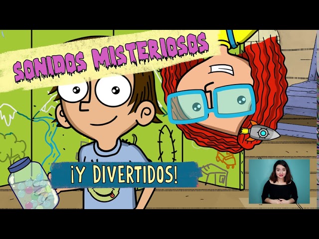 vamos a jugar un juego con mario y ela capitulo 1 3