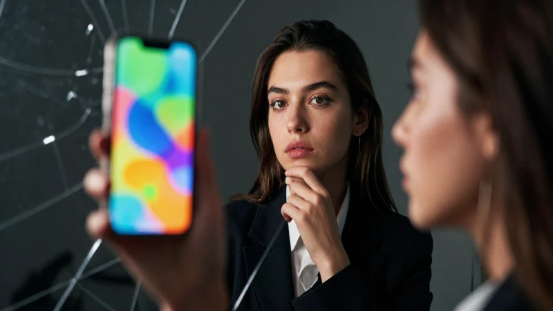 Qué significa la vanidad y en qué se basa su verdadero significado 5 La vanidad en la sociedad contemporánea