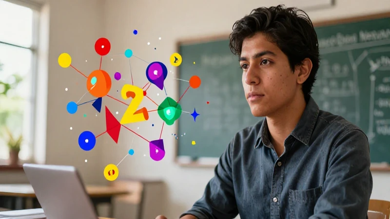 Variables Independientes: 25 Ejemplos Clave Explicados 21 Educación mexicana moderna, concepto visual profesional