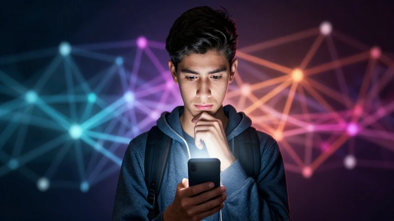 Variables Independientes: 25 Ejemplos Clave Explicados 15 Estudiante digital reflexivo con estética moderna