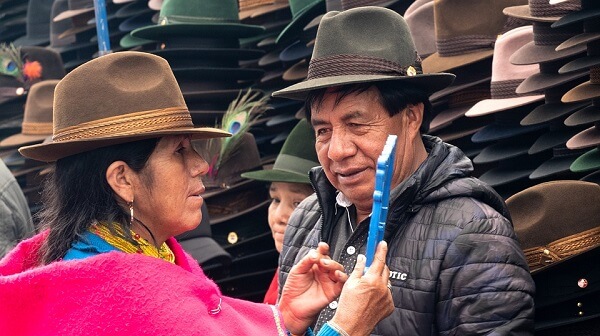 variedades linguisticas del ecuador 50 ejemplos reales 1