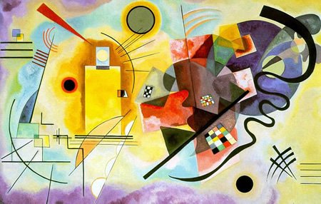 Vasili Kandinsky: Vida, obra y legado en el arte abstracto 2 vasili kandinsky vida obra y legado en el arte abstracto