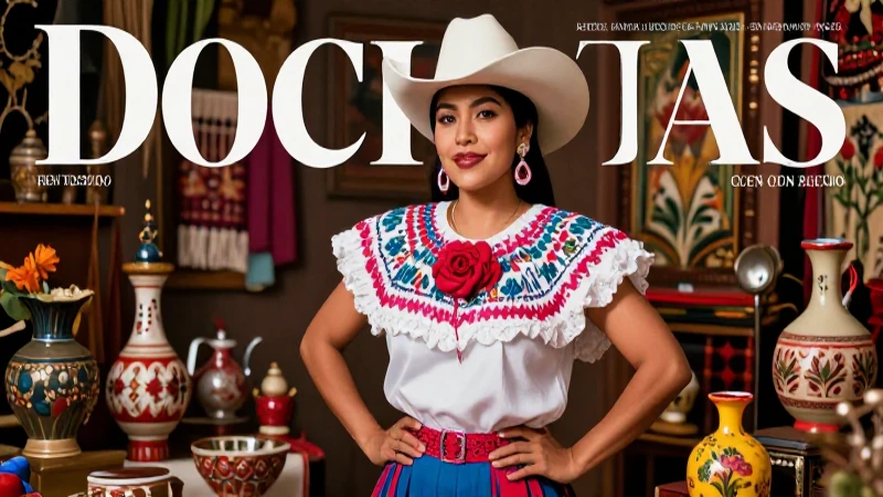 Vedette: Tipos, características y usos que debes conocer 3 Figura mexicana confiada en portada educativa