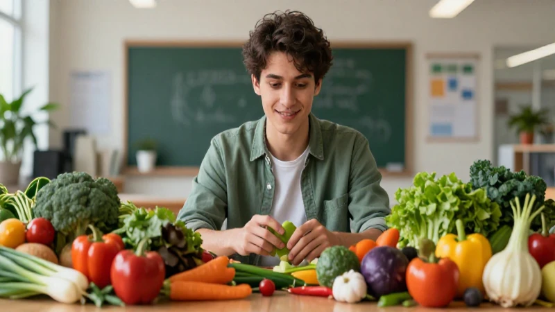 Tipos de vegetarianismo, ventajas y desventajas