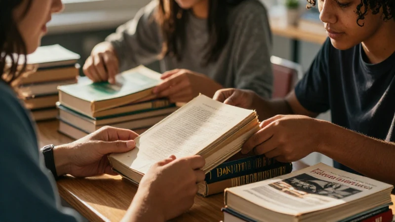 Vende tus libros y aumenta tus ganancias