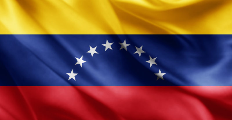 Venezuela: Historia, Población, Símbolos y Características 2 venezuela historia poblacion simbolos y caracteristicas 3