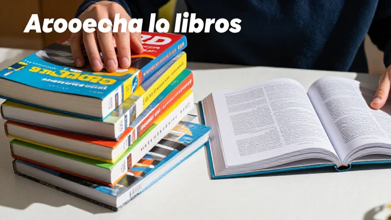 Aprovecha la mejor venta de libros