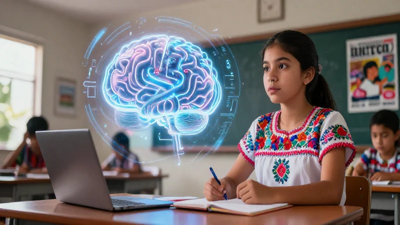 Tecnología: oportunidades y riesgos en el futuro