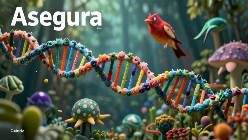 Asegura diversidad y evolución con la reproducción sexual 5 La reproducción sexual impulsa la diversidad evolutiva