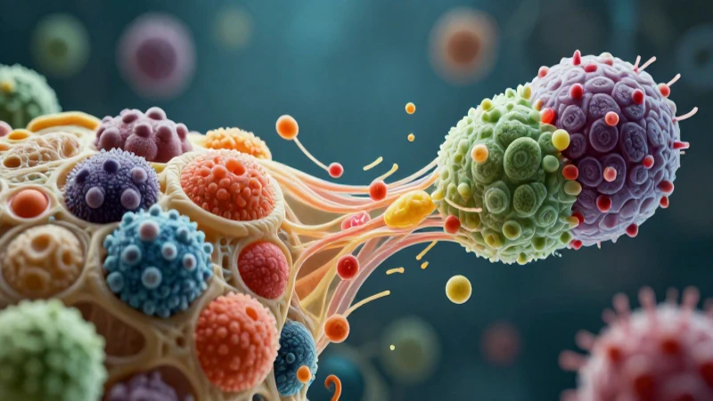 Asegura diversidad y evolución con la reproducción sexual 6 Microorganismos fusionados, estructuras celulares vibrantes