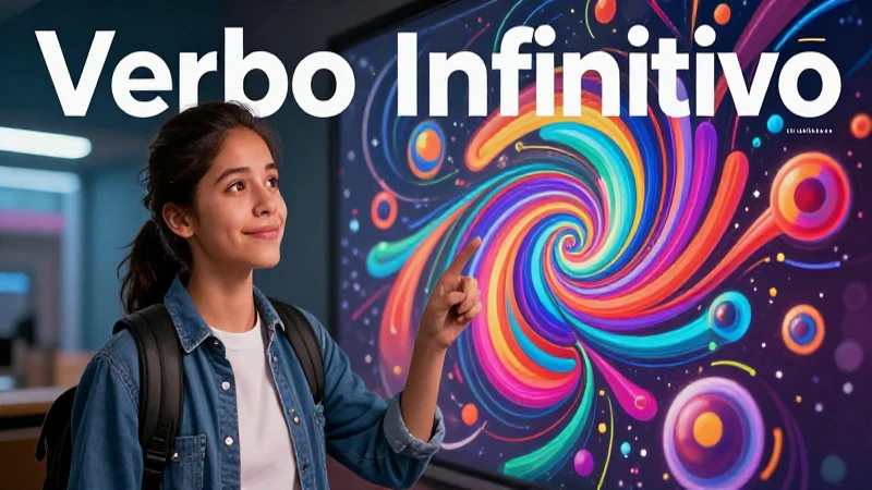 Verbo Infinitivo Ejemplo: 100 Ejemplos Claros y Prácticos 4 Funciones del infinitivo: 100 ejemplos claros y prácticos