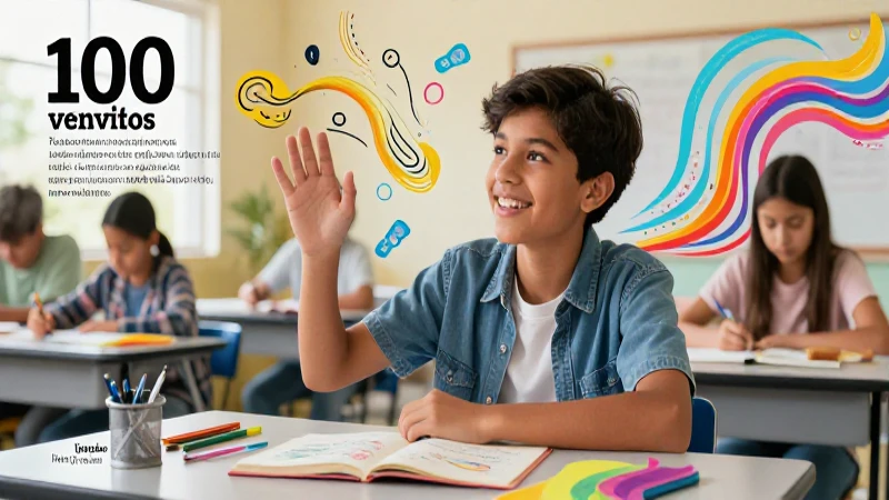 Verbo Infinitivo Ejemplo: 100 Ejemplos Claros y Prácticos 6 Aprendizaje creativo con cien verbos en español