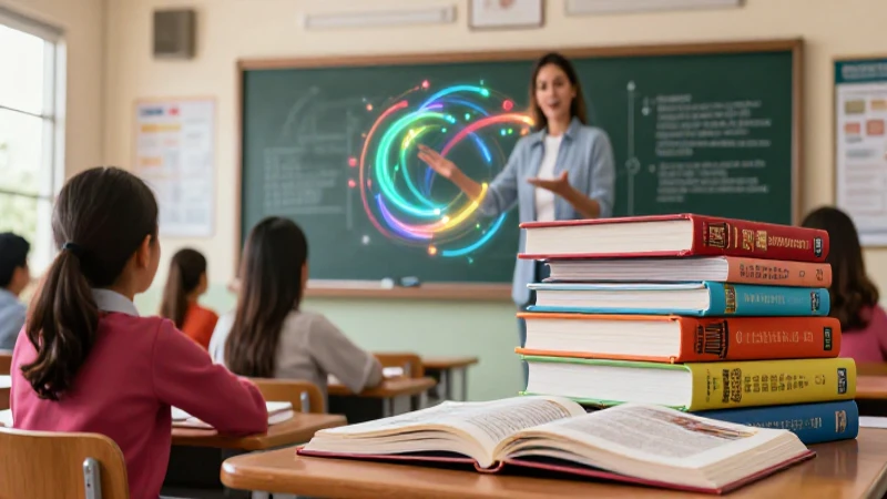 Verbo Intransitivo: 100 Ejemplos Claros y Prácticos 6 Docente enseña claridad en ambiente profesional