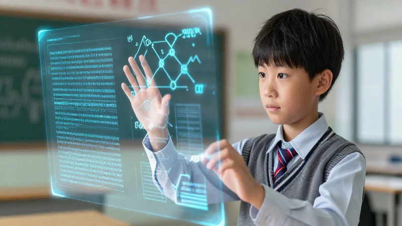 Verbo Oraciones: 100 Ejemplos para Usar Verbos Correctamente 8 Estudiante aprende lingüística con hologramas
