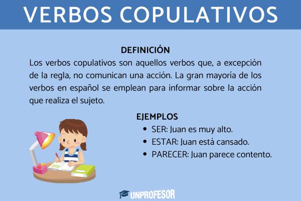Verbos Copulativos: 15 Ejemplos y su Explicación Clara 2 verbos copulativos 15 ejemplos y su explicacion clara