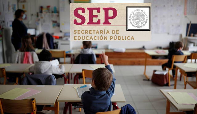 verifica registro legal de escuelas sep y elige con confianza