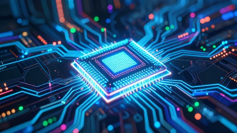 Lógica holográfica digital para educación moderna