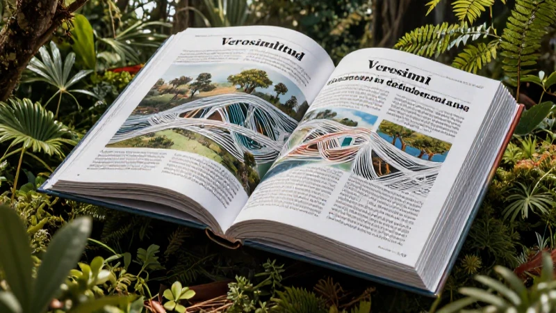 Verosimilitud: conceptos e importancia en la literatura