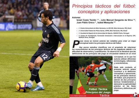 versatil en el deporte definicion y concepto clave 1