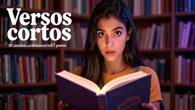 Versos cortos: 20 ejemplos inspiradores para tu poesía 12 Versos cortos inspiradores sobre la libertad