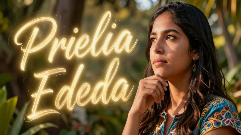 Docente mexicana luminosa con estética editorial premium