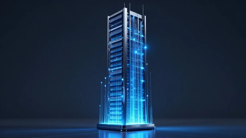 Vertical: clave para diversas industrias
