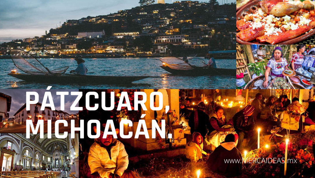 Viaja al mundo mágico de Patzcuaro con sus Conoce leyendas 2 viaja al mundo magico de patzcuaro con sus conoce leyendas