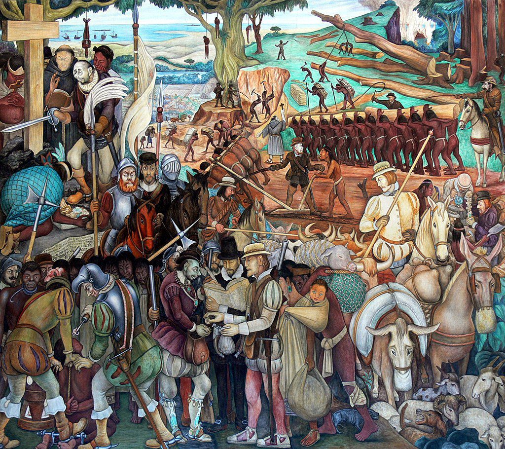 Viaja en el tiempo: La historia del México virreinal al descubierto 2 viaja en el tiempo la historia del mexico virreinal al descubierto