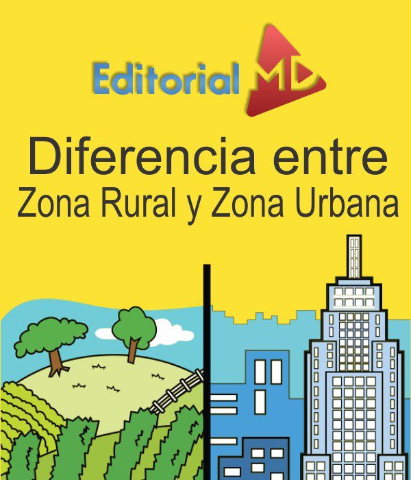 vida en zona rural vs zona urbana descubre lo que te conviene
