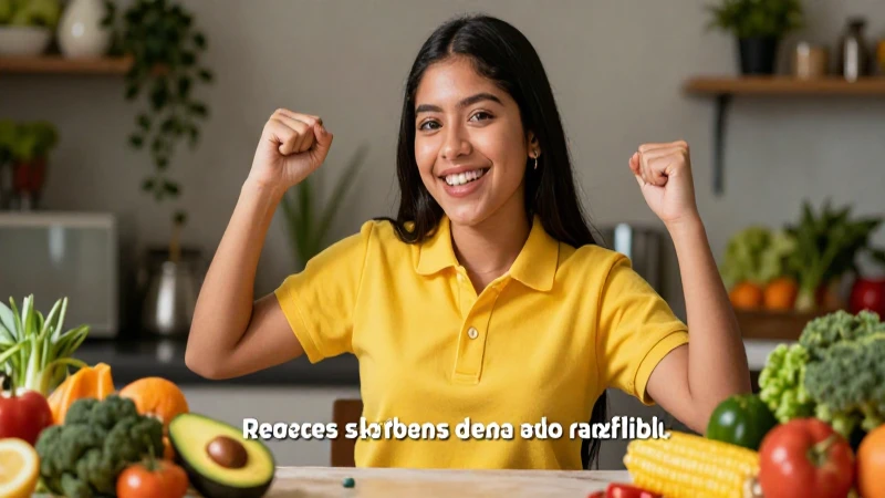 Conoce los secretos de una vida saludable: consejos, recetas y más 4 Recetas saludables y vida vibrante para el bienestar