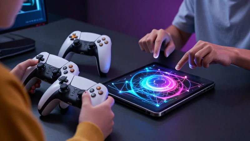 Definición y tipos de videojuegos