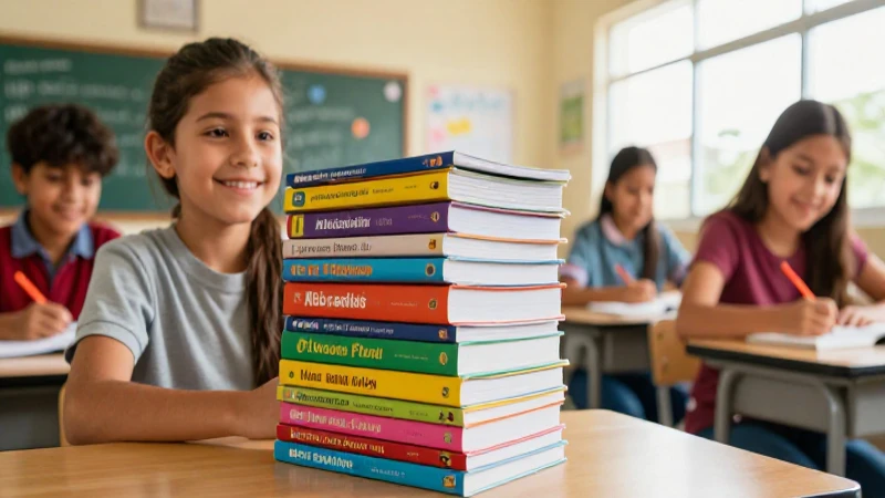 Actualiza tus conocimientos con los mejores libros de texto SEP 3 Clase educativa vibrante en México